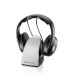 Casques Sans Fil Sennheiser RS 120 II Noir Argent Serre-tête