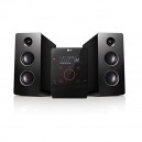 Hi-fi LG CM2760 Bluetooth 160W Noir