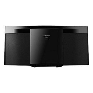 Hi-fi Panasonic SC-HC195EG 20W Noir