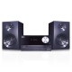 Mini Hifi LG CM2460 100W USB/Bluetooth TV Sound Sync MP3/CD/WMA