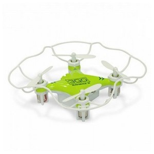 Drone 3GO MAVERICK-2 360° Blanc Vert