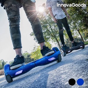 Trottinette Électrique Hoverboard InnovaGoods