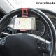 Support de Téléphones pour Volants de Voiture InnovaGoods