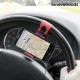 Support de Téléphones pour Volants de Voiture InnovaGoods