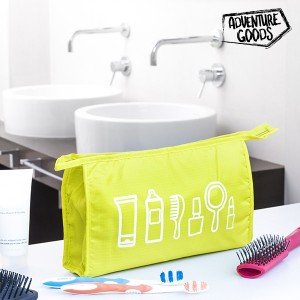 Trousse de Toilette Adventure Goods