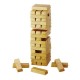 OPENBOX Torre de Equilibrio Hasbro B7430EU4 Jenga Gold