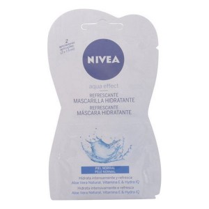 Masque hydratant Aqua Effect Nivea