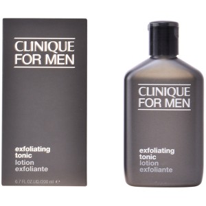 Tonique exfoliant Men Clinique