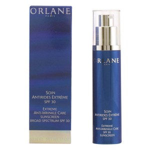 Crème antirides Anti-rides Extreme Sp Orlane