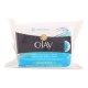 Lingettes démaquillantes Essentials Olay