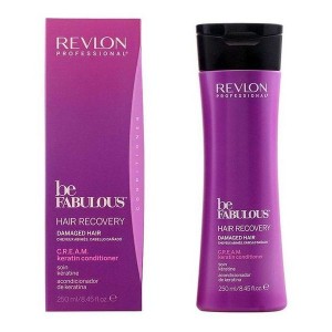 Après-shampooing Be Fabulous Revlon