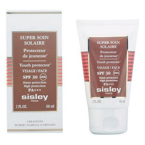 Écran solaire visage Sisley 79002