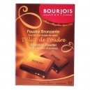 Poudre auto-bronzante Bourjois 151001