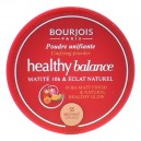 Poudre soin du visage Bourjois 5524