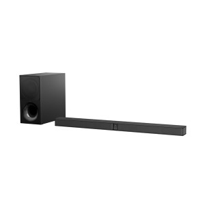 Barre audio Sony HTCT290 Bluetooth HDMI USB Dolby Digital 300W Noir