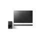 Barre audio Sony HTCT290 Bluetooth HDMI USB Dolby Digital 300W Noir