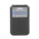 Radio transistor Daewoo DRP-8B Noir