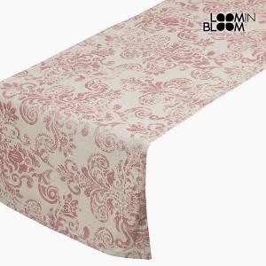 Chemin de Table - Collection Cities by Loom In Bloom