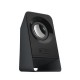 Haut-parleurs multimedia Logitech Z213 2.1 60W Subwoofer 200 mV Noir