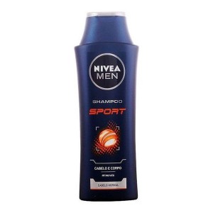 2-in-1 Gel et shampooing Nivea