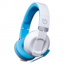 Casques avec Microphone Hiditec COOL KIDS WHP010005 Bleu