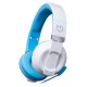 Casques avec Microphone Hiditec COOL KIDS WHP010005 Bleu