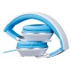 Casques avec Microphone Hiditec COOL KIDS WHP010005 Bleu