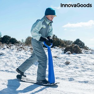 Trottinette de Neige pour Enfant InnovaGoods