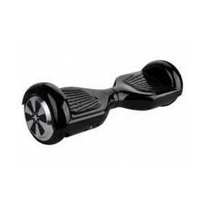 Trottinette Électrique Hoverboard Denver Electronics DBO-6550 6,5" Noir