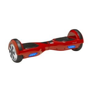 Trottinette Électrique Hoverboard Denver Electronics DBO-6550 6,5" Rouge