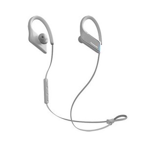 Écouteurs Sport Panasonic RP-BTS55E-H Bluetooth Gris