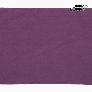 Nappe (30 x 45 x 0,05 cm) Pourpre