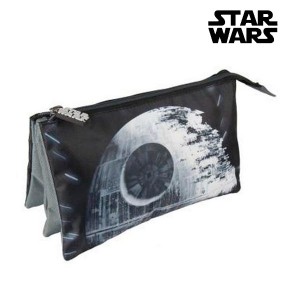 Trousse d'écolier Star Wars 8683