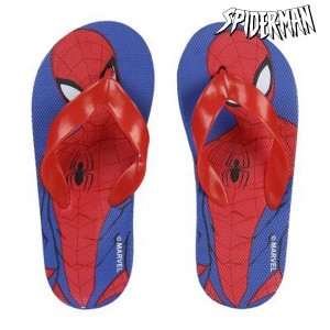 Tongs Spiderman 9329 (taille 25)