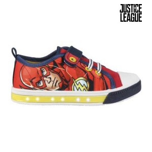 Chaussures casual LED Justice League 2222 (taille 31)