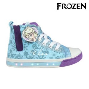 Chaussures casual LED Frozen 2390 (taille 24)