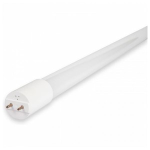 Tube LED MegaLed GIGLT8-12GL-18C 120 cm 18W Lumière blanche