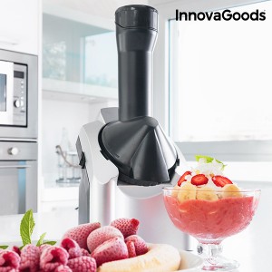 Machine à Faire des Glaces aux Fruits Innovagoods