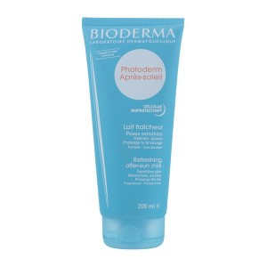 After Sun Photoderm Apres Soleil Bioderma