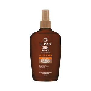 Huile Solaire Ecran SPF 2 (200 ml)