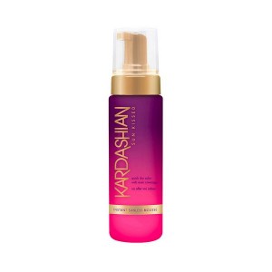 Mousse Autobronzante Instant Kim Kardashian (177 ml)