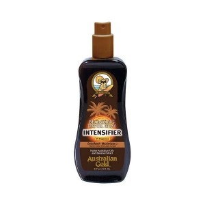 Huile sèche Bronzing Intensifier Australian Gold (237 ml)