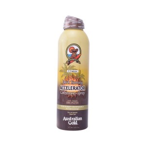 Huile sèche Accelerator Australian Gold (177 ml)