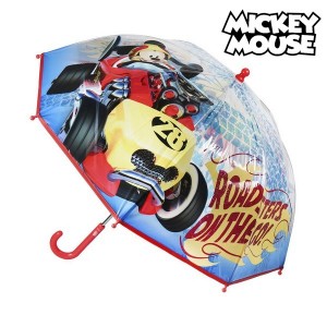 Parapluie Bulle Mickey Mouse 8689 (45 cm)