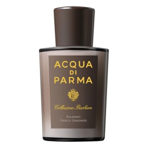 Baume aftershave Collezione Barbiere Acqua Di Parma (100 ml)