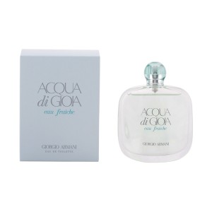 ARMANI - ACQUA DI GIOIA EAU FRAICHE EDT VAPO 100 ML