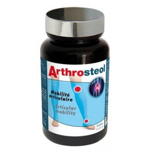 ARTHROSTEOL 60 GELULES