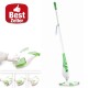 Balai Vapeur Steam Mop X6