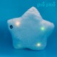 Coussin lumineux Étoile Glow Pillow