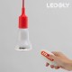 Ampoule LED Multicolore Bluetooth avec Haut-parleur Ledoly C1000